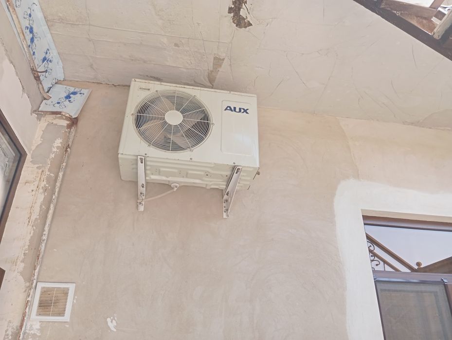 Тезда кондиционер сотилади