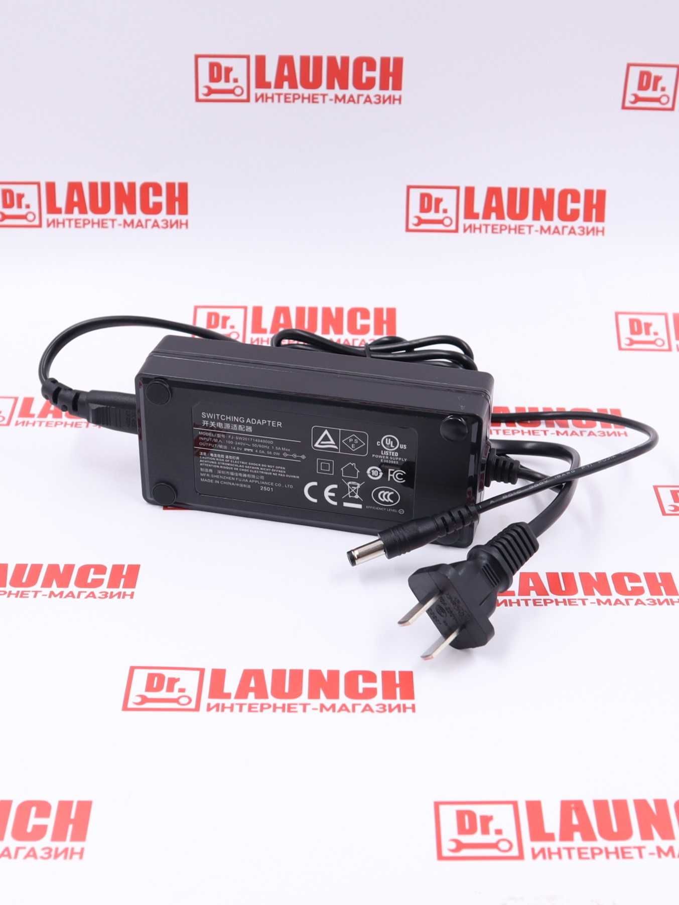 Smartlink HD v.2C/B Launch X431PAD смартлинк лаунч