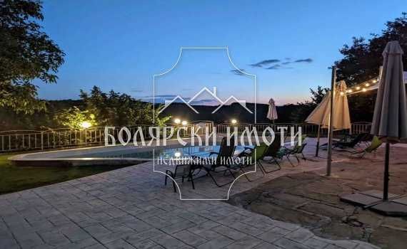 Продава се Къща в с. Буковец, Област Велико Търново - 180 кв.м за 1261 €/кв.м - Снимка #2