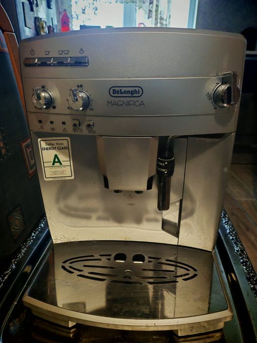 Delonghi ESAM03. 120.S