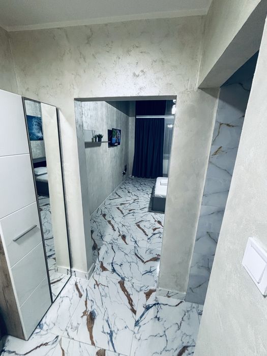 TIGLINA 1 ( regim hotelier )