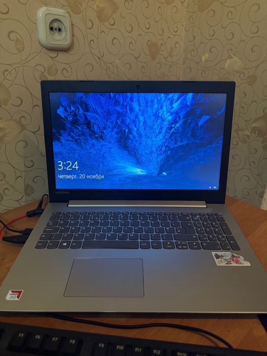 Lenovo ноутбук с гарантией
