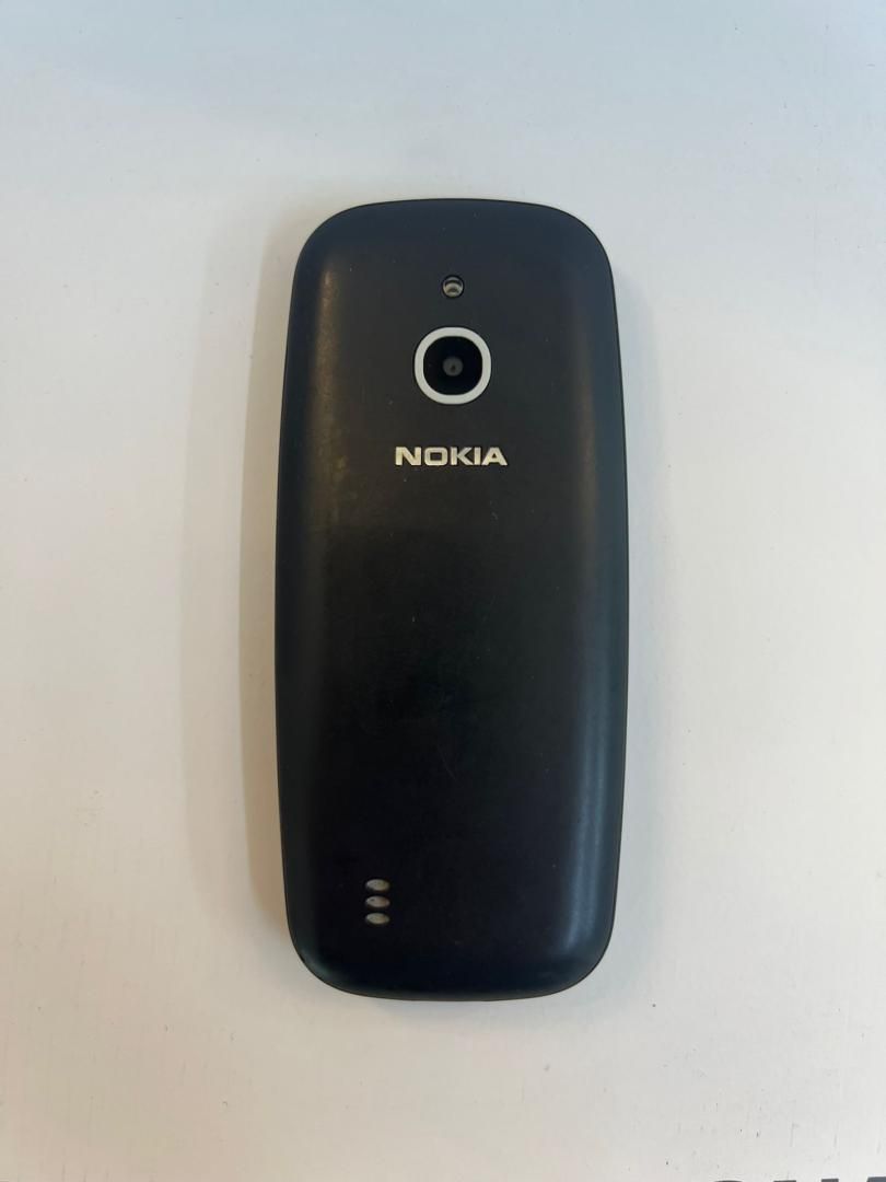 Nokia Dual Sim  - Nokia -N-