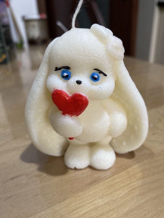 Lumanari din ceara naturala