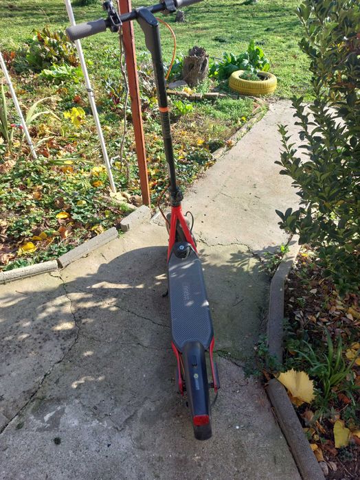 Електрическа тротинетка