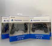 ‼️ SIGILAT Joystick Maneta PS 4 WIRELESS PS4 / PS5 NOU Controller ‼️