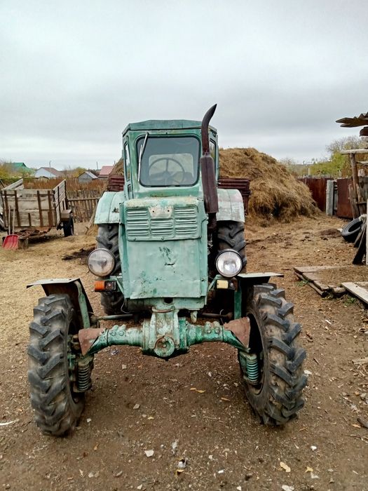 Продам трактор Т -40