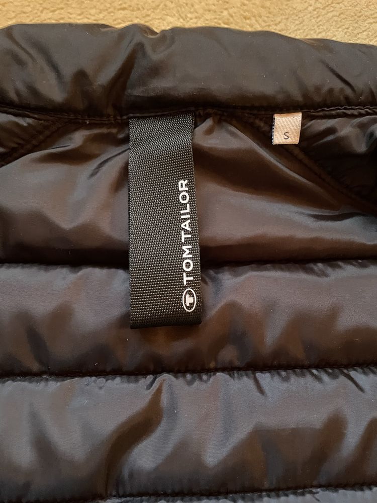Geaca Tom Tailor waterproof-Marimea S