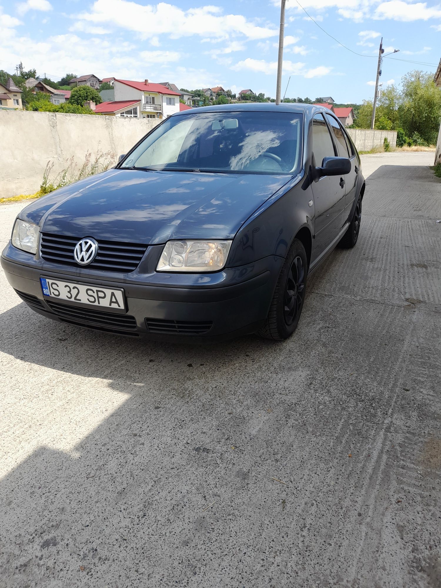Volkswagen bora 1.9 SDI