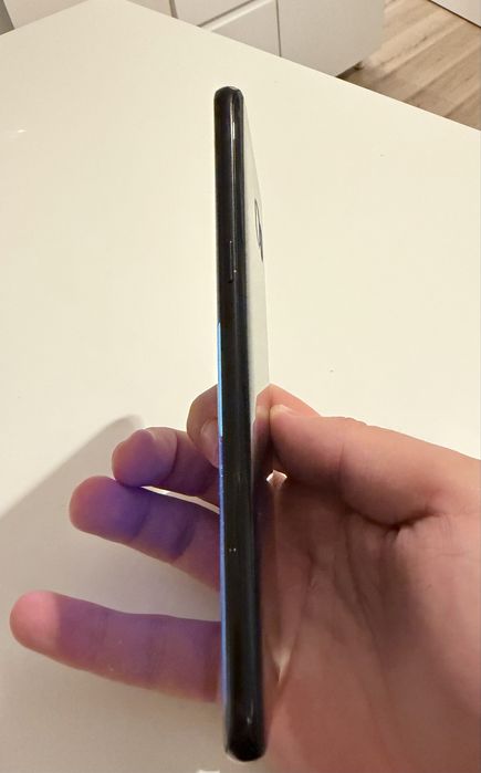 Vand Samsung galaxy S8