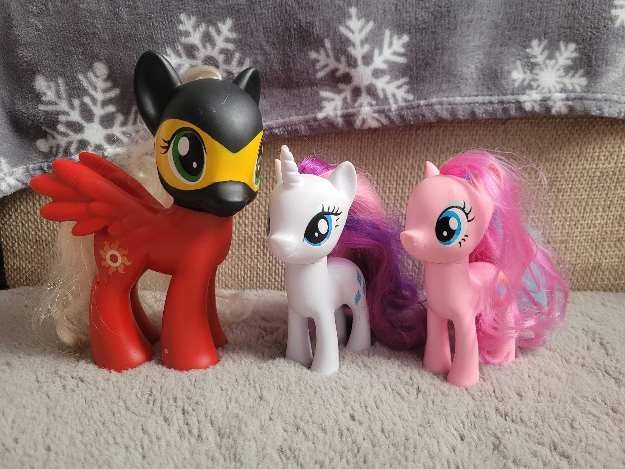 Set ponei My little poney
