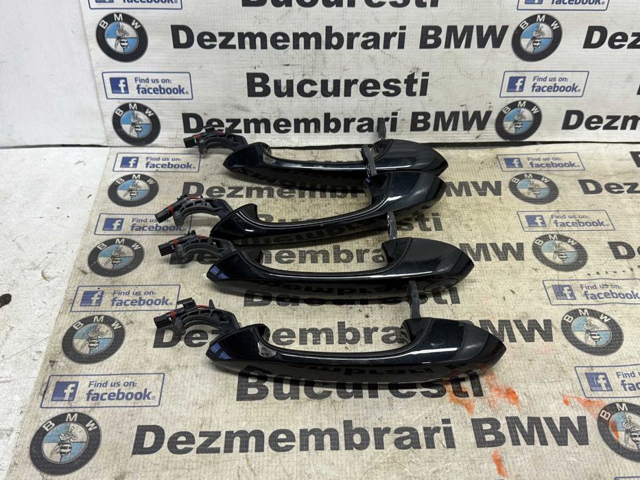 Maner confort acces keyless original BMW F40 G20 G30 G14 X3 G01 X5 G05