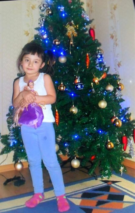 Елка рост 180 см