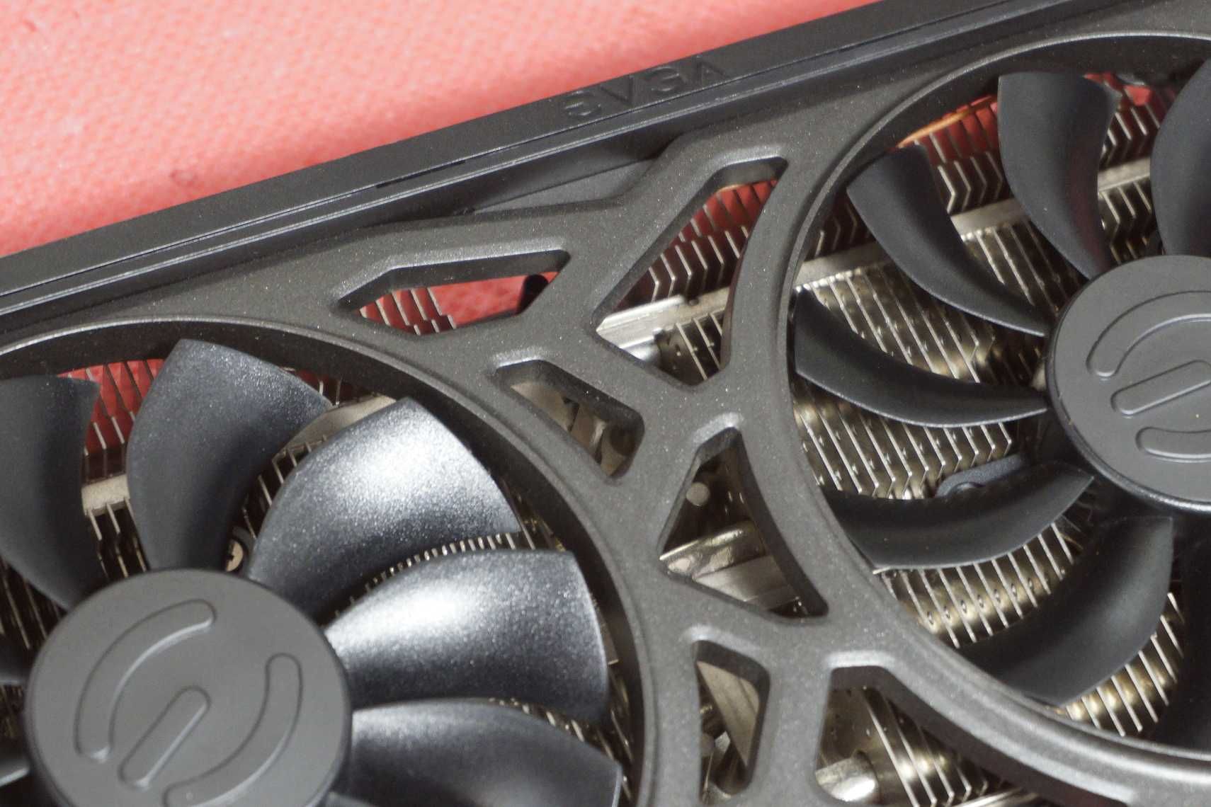 Видеокарта GTX 1080 Ti 11GB EVGA SC2