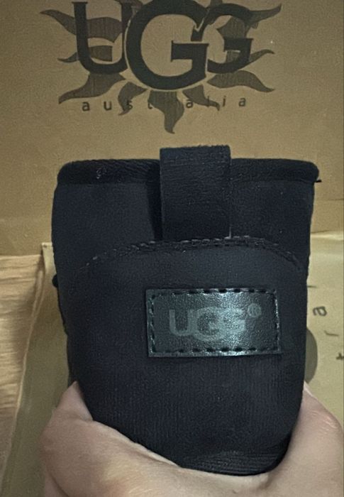 ugg noi perfecte pentru sezonul rece.