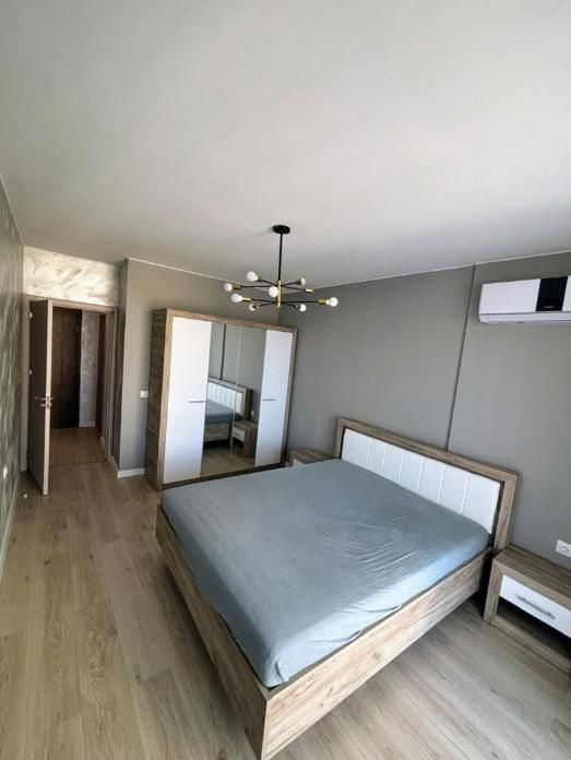 Дава се под наем Двустаен апартамент в Пловдив, Христо Смирненски - 60 кв.м за 475 € - Снимка #4