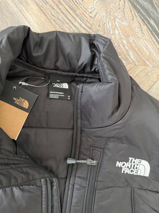 Vesta The North face