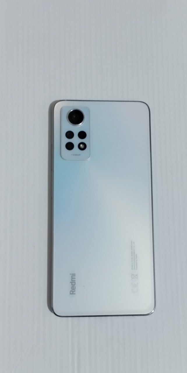 Redmi not 12 pro 8+4/256 holatiga javob