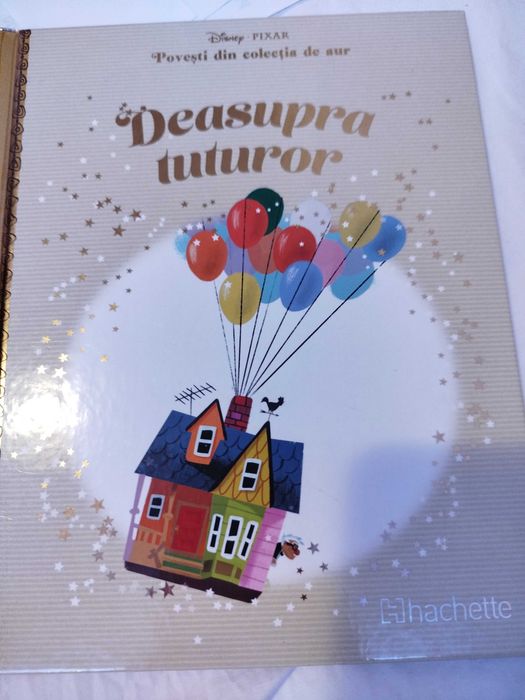 Cărți Disney 15 lei