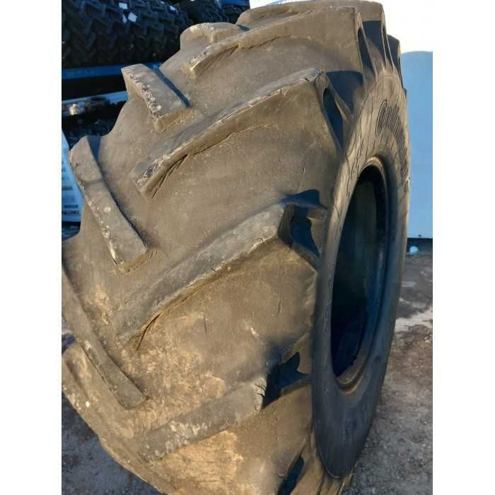 Cauciucuri 23.1R26 CONTINENTAL pentru Case, Deutz-Fahr