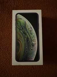 Cutie iPhone XS 256Gb noua