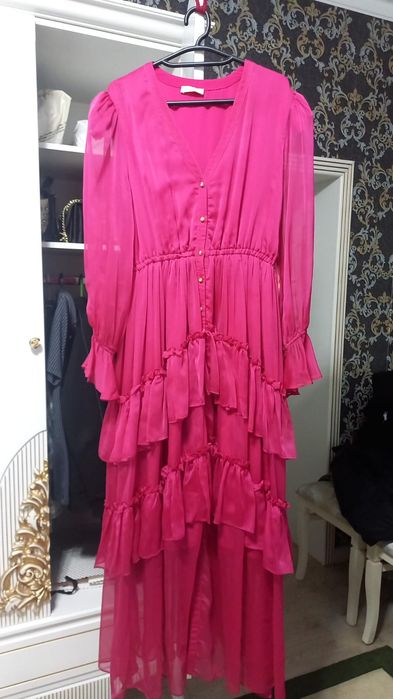 Платья Polen Poe