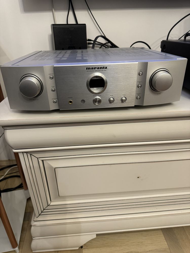 Amplificator Marantz PM15-S2