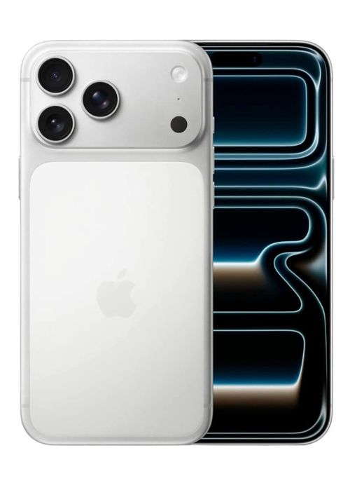 Iphone 17 pro max 256