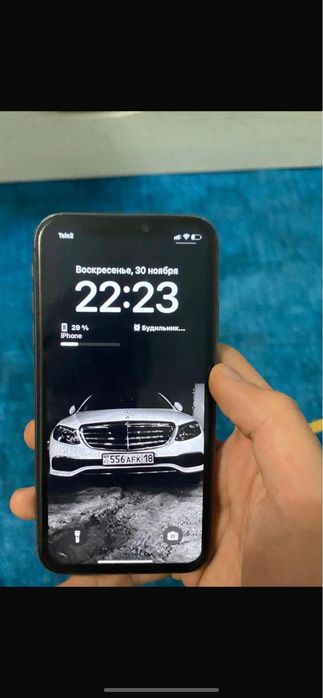 айфон 11 продам или обмен