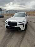 BMW X7 40i в  рассрочку