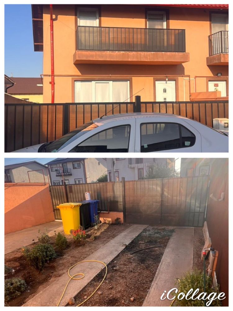 Duplex de vanzare