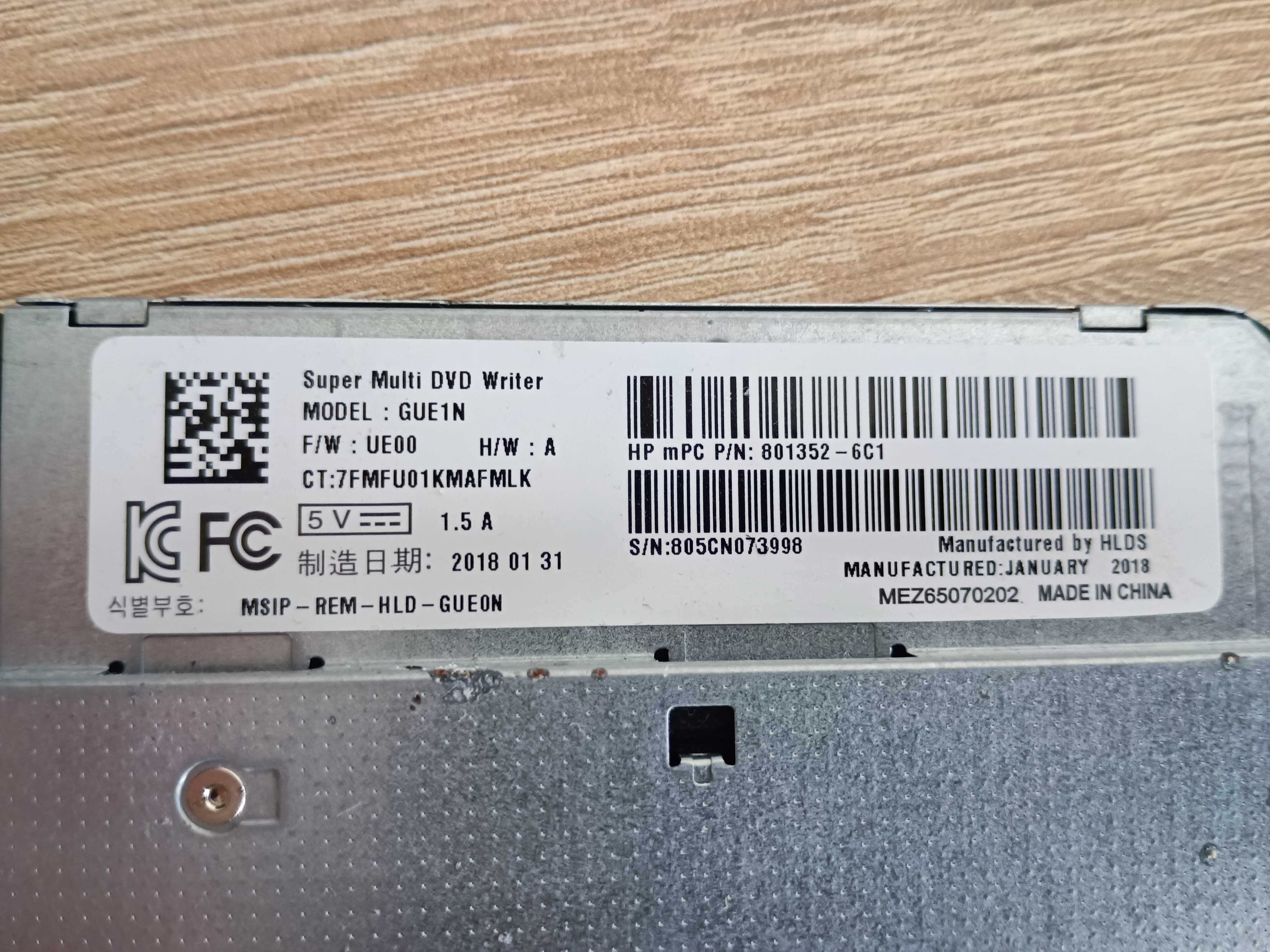 Лаптоп Asus X55V