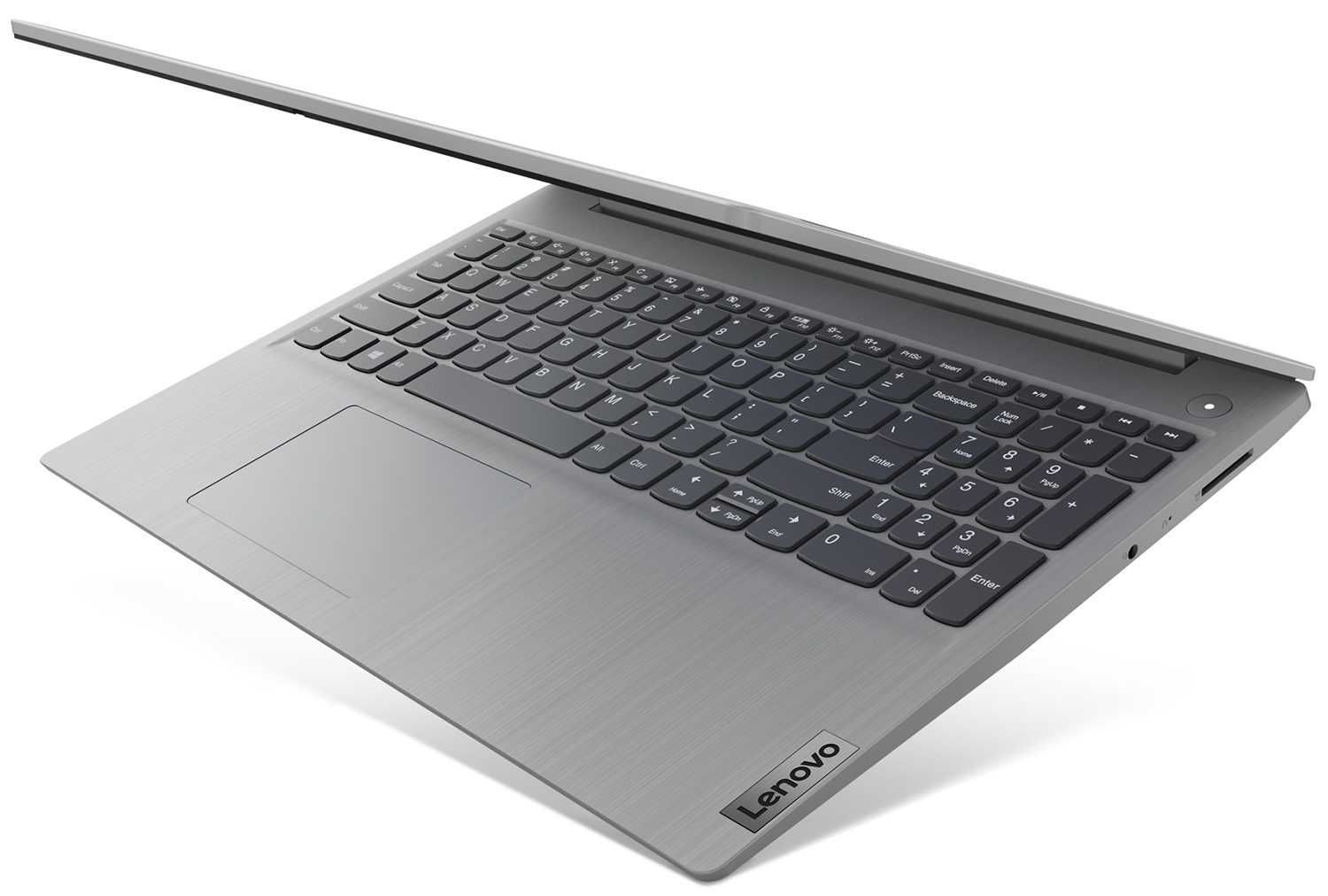 Ноутбук Lenovo Ideapad3 Celeron N4020 4GB DDR4/256Gb SSD 15.6" FHD