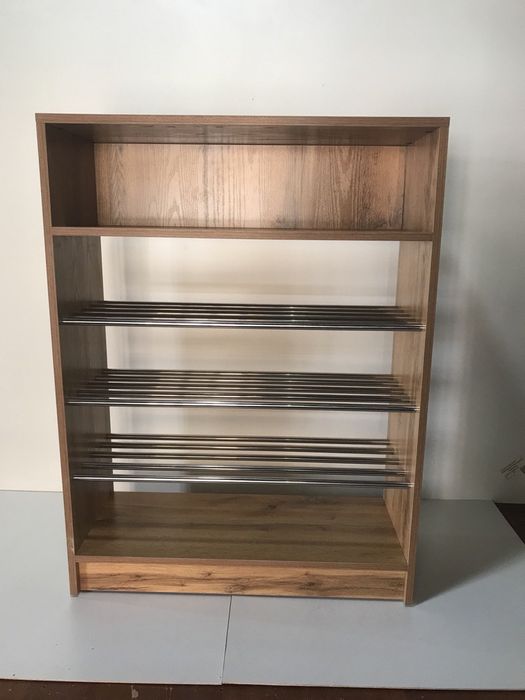 подставка для обуви, Oyoq kiyim uchun javon