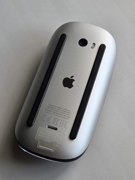 Apple magic mouse 2