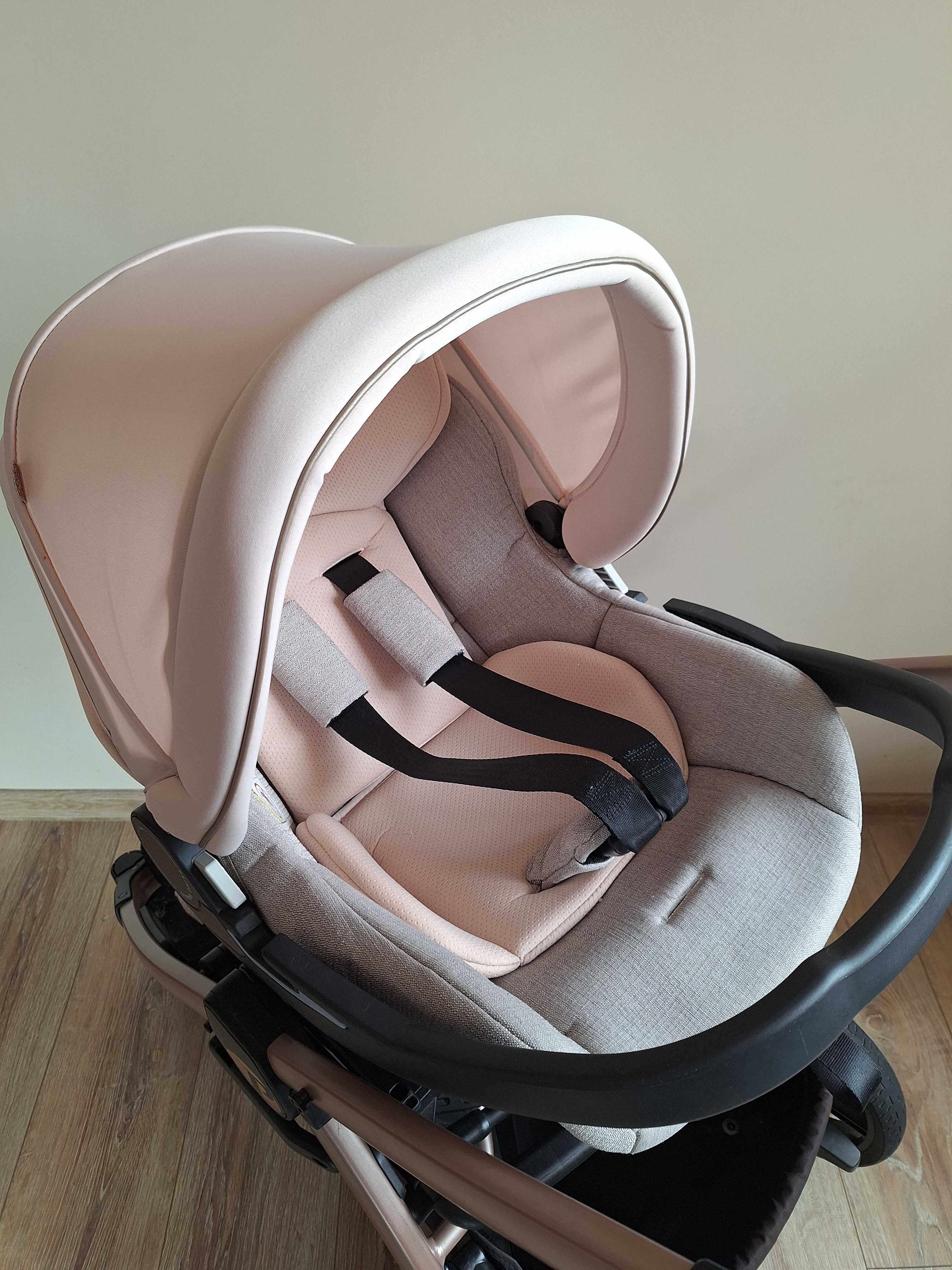 Количка Peg Perego Book 51