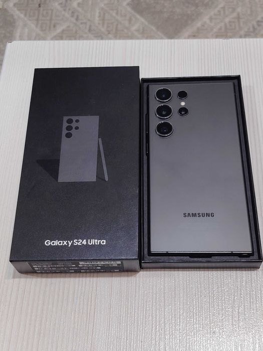 Samsung S24 Ultra 256Gb 5G