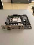 Материнская плата Asus PRIME B460M-K