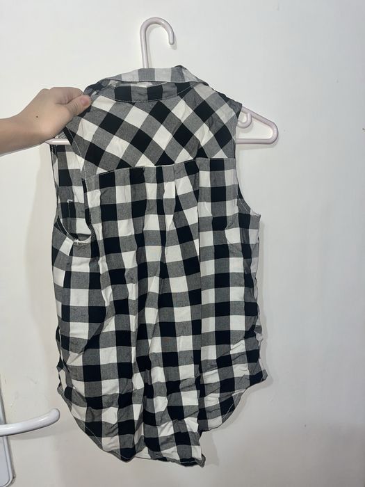 Риза H&M за 140см