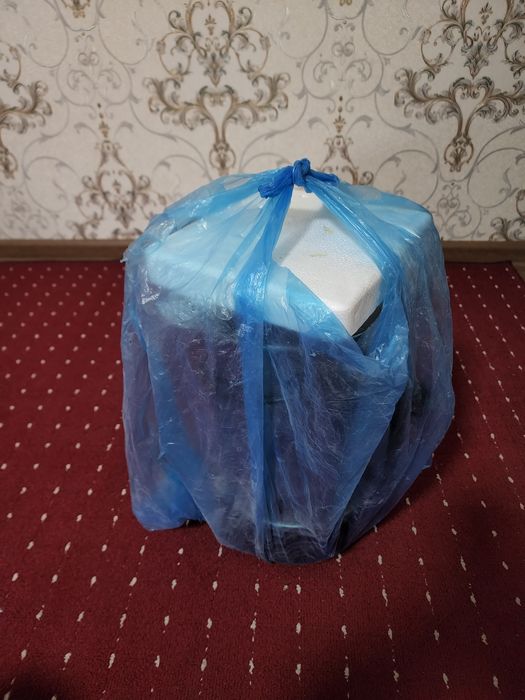 Электорат шашлычница (электр какой пиширгич)