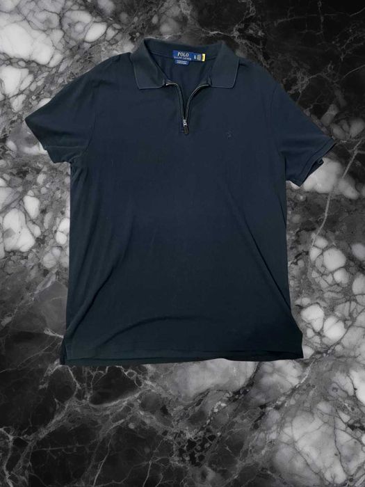 Tricou Polo Ralph Lauren Negru