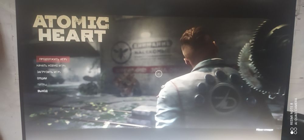 Срочно продам системный блок