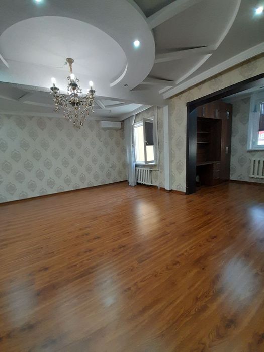 Продается 4/3/5 квартира Карасу-1