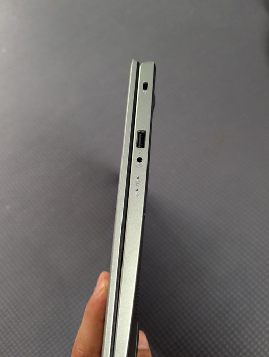 Laptop acer Aspire A315-58 , i5-1135G7 , Windows 11 , 512gb