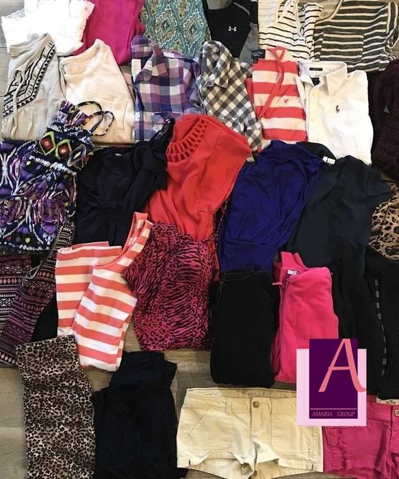 Haine,imbracaninte,accesorii moda second hand