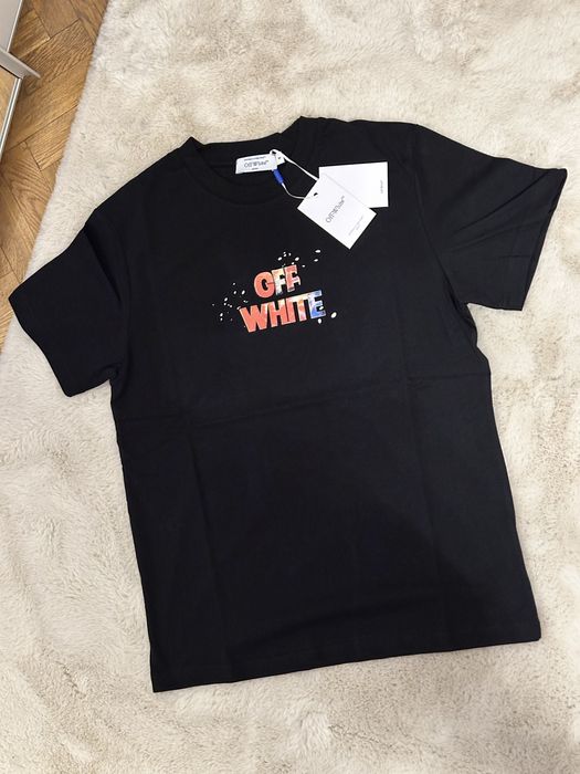 Маркови Тениски размери S до XXL