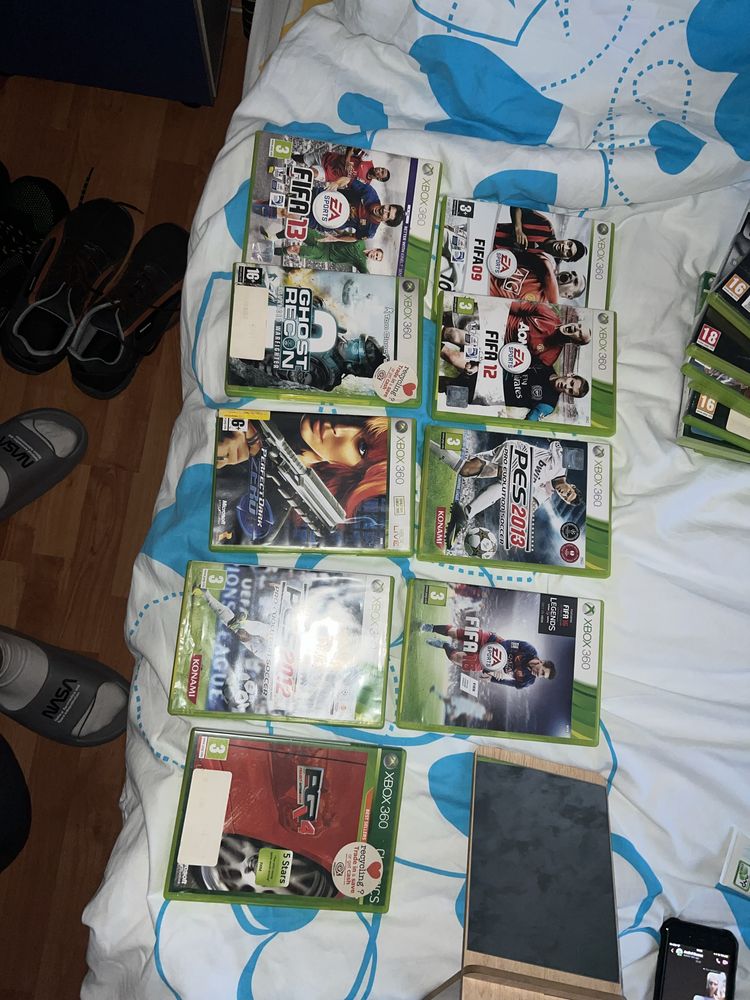 vand sau schimb jocuri xbox 360 trimit in tara