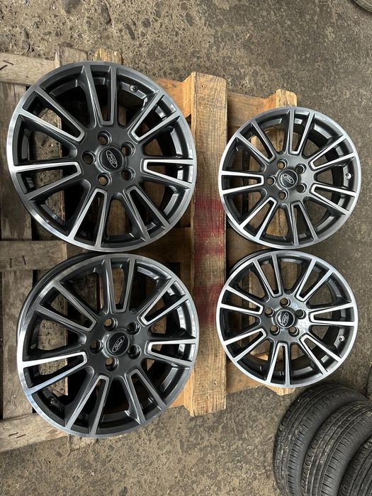 Jante originale FORD Mondeo Kuga S-Max Galaxy 5x108 pe 17