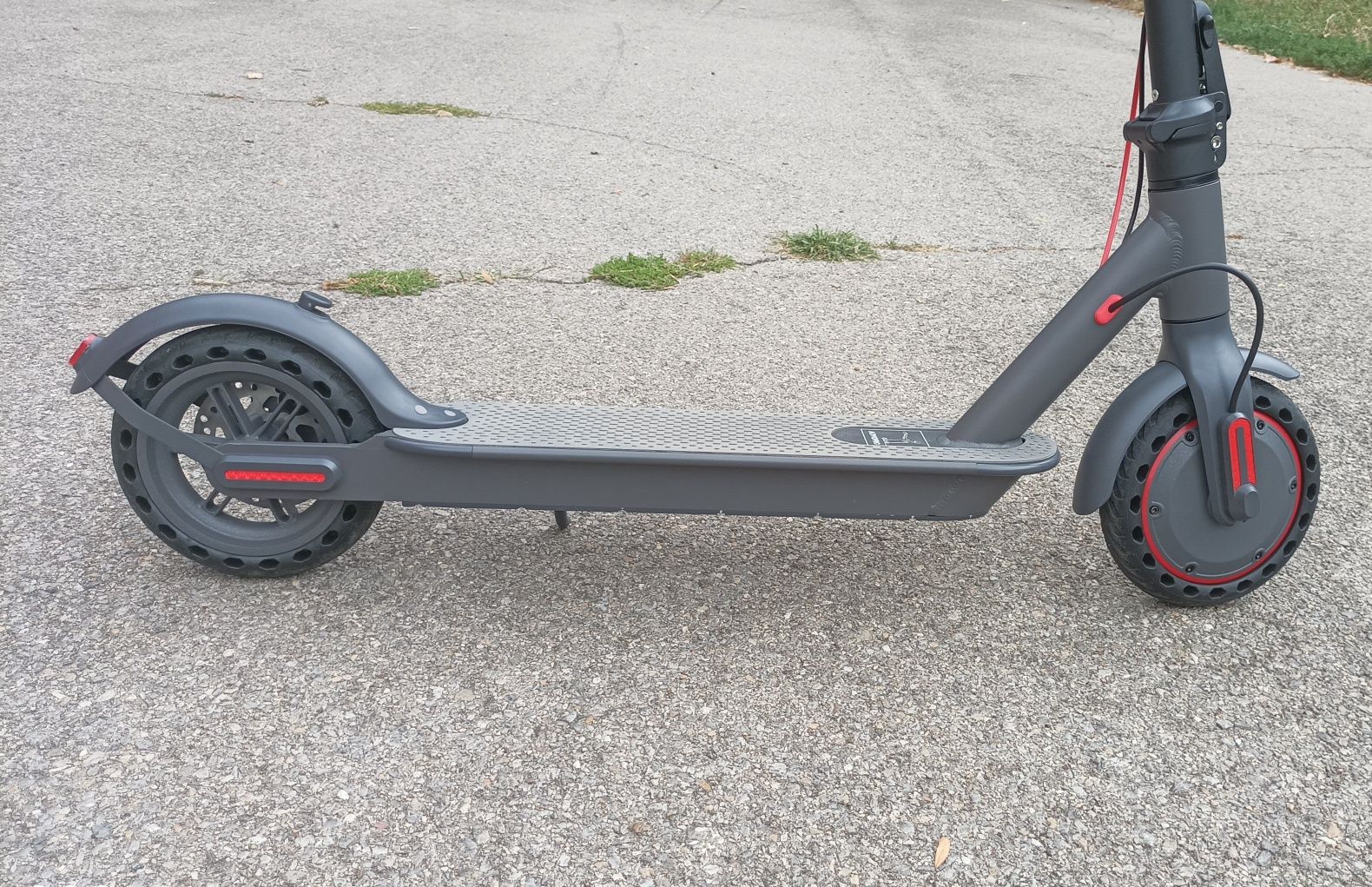 Електрически скутер Aovopro ES80
