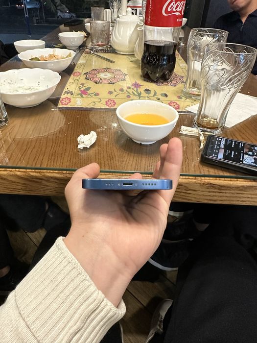 iPhone 13 128gb sotiladi